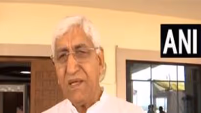  Former Deputy Chief Minister and Senior Congress leader TS Singh Deo (Photo/ANI) 