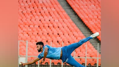 IPL 2025: Mohammed Siraj opens up on Virat Kohli's role in his career and 'emotional' exit from RCB