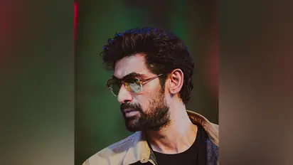 Rana Daggubati breaks silence on betting app row, calls endorsement 'fully legal'