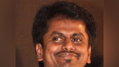 Filmmaker A.R. Murugadoss (Image source: X/@ARMurugadoss)