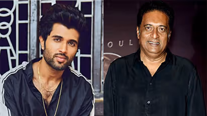 Vijay Deverakonda, Prakash Raj respond to Betting App controversy with clarifications; Read on