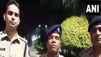 Bihar encounter: Notorious criminal shot while fleeing arrest in Patna