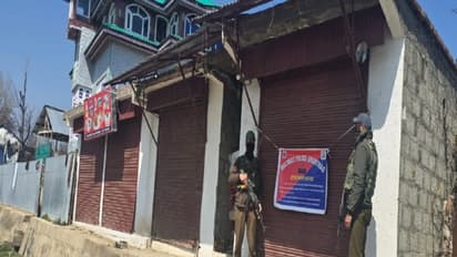 Visuals from the spot (Photo/ANI) 