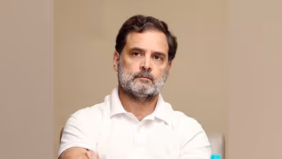 Sambhal Court issues notice to Rahul Gandhi over 'Fight against Indian state' remark