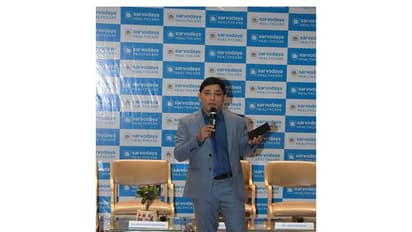 PM Modi Applauds India’s Surgical Robotics Innovation: Sarvodaya Hospital, Sec 8, Faridabad Completes 100 Robotic Knee Surgeries with Misso