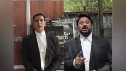 Jolly LLB 3 Release Date Out: Akshay Kumar, Arshad Warsi' film to hit theaters on THIS date – Check