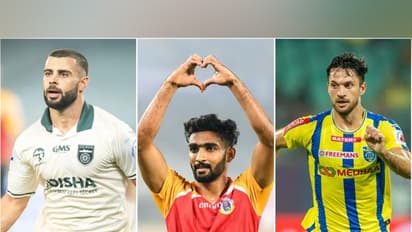 ISL 2024-25: Mohun Bagan seals ISL League Shield; playoffs set as top performers miss out