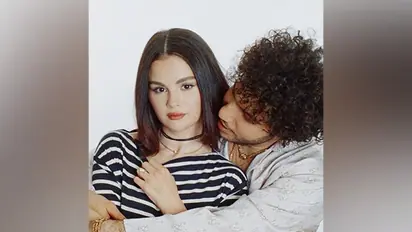 Selena Gomez, Benny Blanco’s first collaborative album 'I Said I Love You First' released; Check