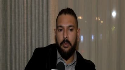 Yuvraj Singh (Photo: ANI)