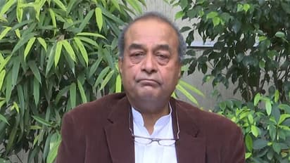 Former Attorney General of India and Senior Counsel Mukul Rohatgi. (File Photo/ANI)