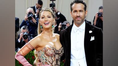 Blake Lively, Ryan Reynolds will skip 2025 Met Gala due to legal issues; Read on