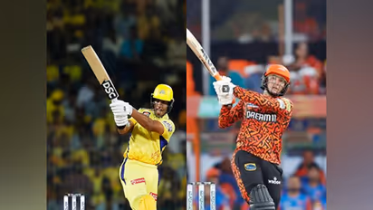 IPL 2025: Kane Williamson predicts big things for Rachin Ravindra and Abhishek Sharma ahead of the season