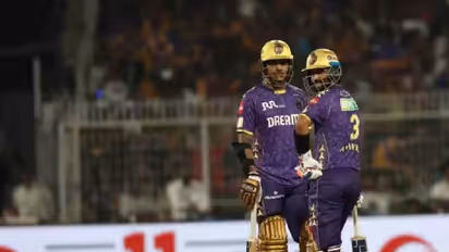 IPL 2025: KKR captain Ajinkya Rahane pinpoints situation when 'momentum' changed in their defeat against RCB