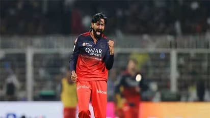 IPL 2025: বুধবার সামনে গুজরাট, ধারাবাহিকতা বজায় রেখে আইপিএল-এ শীর্ষস্থান ধরে রাখতে পারবে আরসিবি?