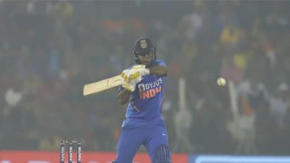 Shardul Thakur (Photo: @ICC/X)