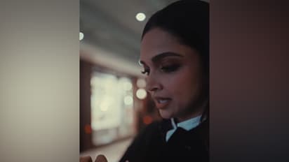 Deepika Padukone (Photo/instagram/@deepikapadukone)