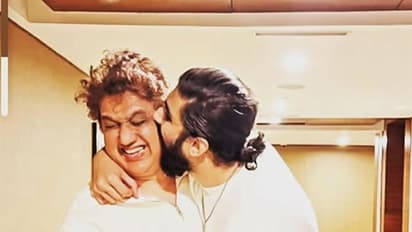 Daboo Malik, Amaal Mallik (Photo/instagram/@daboomalik)