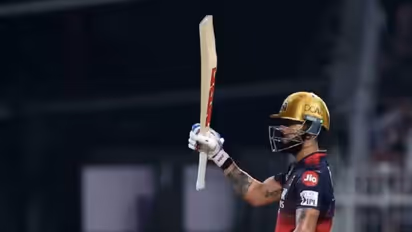 IPL 2025: Ex-CSK opener lauds Virat Kohli for 'damaging' in middle overs during RCB's win vs KKR
