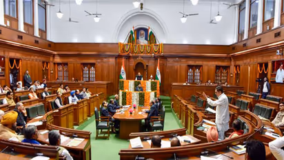 Delhi Assembly to commence Budget session tomorrow; third CAG report likely to be tabled