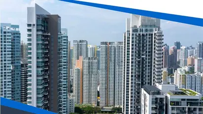 Luxury real estate on the rise: India's premium housing market expands