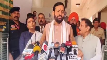 Haryana government launches tax settlement scheme to ease burden on small traders