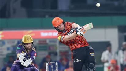 SRH vs RR: Heinrich Klaasen becomes 2nd fastest to reach 1000 runs in IPL