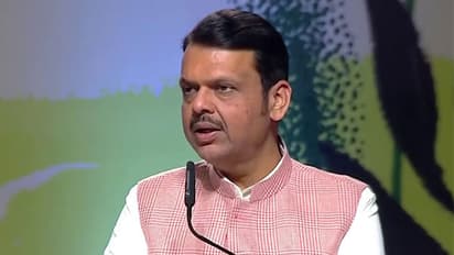 Maharashtra Chief Minister Devendra Fadnavis (Photo/ANI)