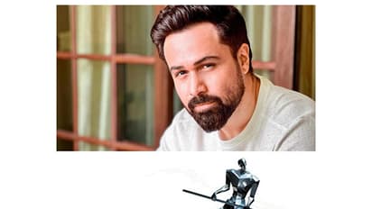 Emraan Hashmi (Image Source: Instagram)