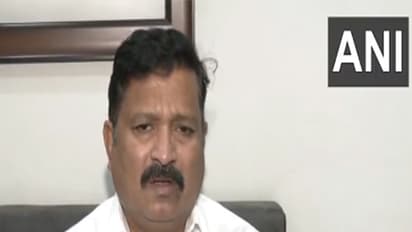 Congress leader Atul Londhe (Photo/ANI)