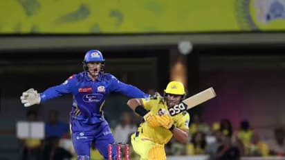 Chennai Super Kings opener Rachin Ravindra (Photo: IPL)