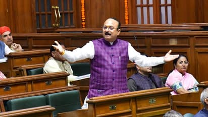 Delhi Power Minister Ashish Sood hints at electricity price hike due to Rs 27,000 cr debt, blames AAP govt