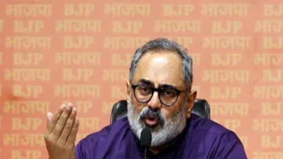 ചിലരെ പ്രീണിപ്പിക്കുന്നു, മറ്റു ചിലരെ അവഗണിക്കുന്നു,ഈ രാഷ്ട്രീയം മാറണം,കേരളം മാറുമെന്ന് രാജീവ് ചന്ദ്രശേഖര്