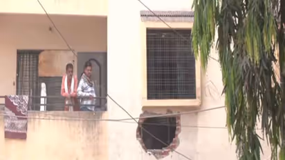 Maharashtra: Municipal body bulldozes construction of key accused in Nagpur violence