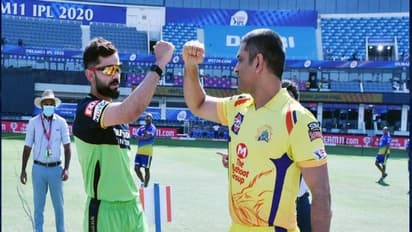 IPL 2025: Ex-CSK skipper MS Dhoni opens up on bonding with RCB stalwart Virat Kohli