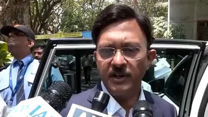 Karnataka Additional Chief Secretary Gaurav Gupta (Photo/ANI)