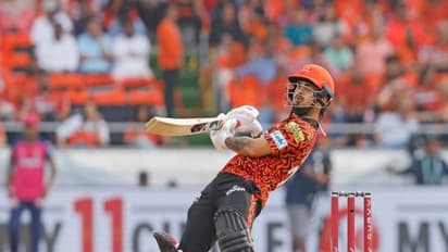 IPL 2025: Harbhajan Singh hails SRH's Ishan Kishan for explosive knock against RR, says 'MI lost twice'