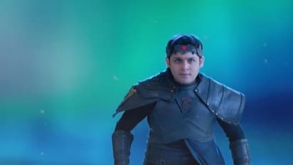 Baalveer show (Image source: Sony LIV)