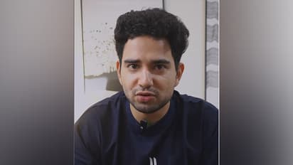 Samay Raina (Photo/Instagram/@maisamayhoon)