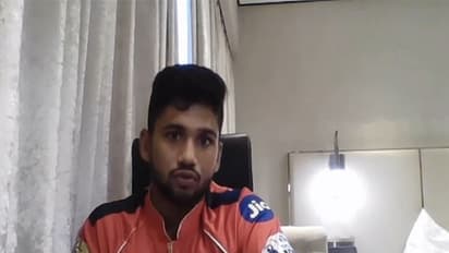 IPL 2025: PBKS batter Musheer speaks on his equation with captain Shreyas ahead of clash against GT