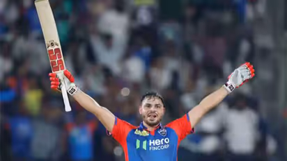 IPL 2025: DC batter Ashutosh Sharma reveals how he pulled off the heist against LSG