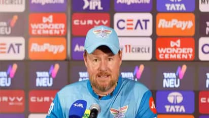 IPL 2025: LSG assistant coach Lance Klusner highlights key factors in thrilling defeat to DC