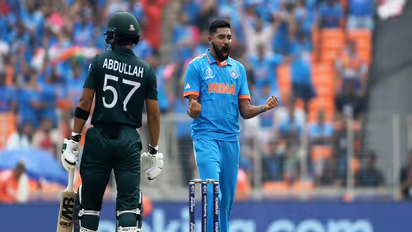 IPL 2025: GT pacer Mohammed Siraj opens up on Team India return ahead of clash against PBKS