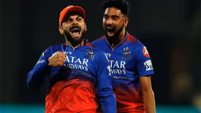 IPL 2025: Will GT's Siraj outshine ex-RCB teammate Virat Kohli in their face-off? Pacer speaks out