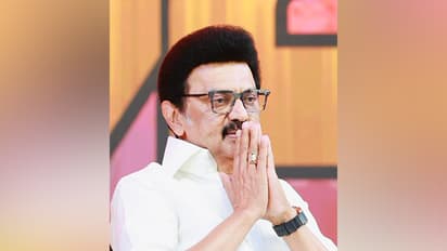 Tamil Nadu Chief minister M K Stalin (File Photo/@mkstalin)