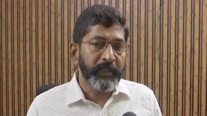 YouTuber Savukku Shankar (Photo/ANI)