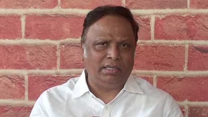 Maharashtra Minister Ashish Shelar (File photo/ANI)