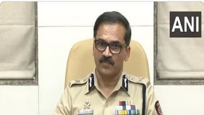 Nagpur Police Commissioner Ravinder Singal