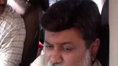 Maharashtra Minister Uday Samant (Photo/ANI)