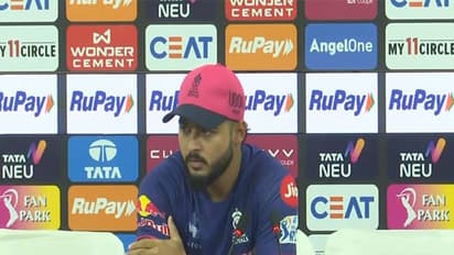IPL 2025: Riyan Parag opens up on leading Rajasthan Royals, says 'I have not faced any trouble'