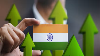 India's economic growth: GDP doubles to $4.2 trillion in a decade, says IMF